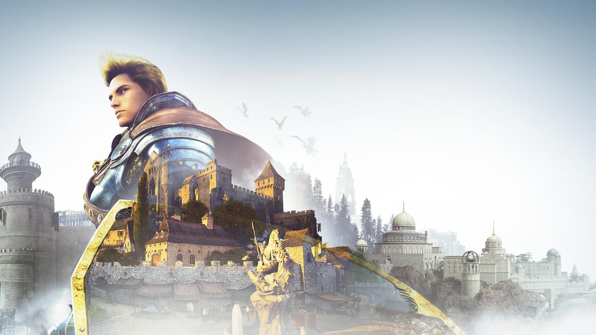 Black Desert