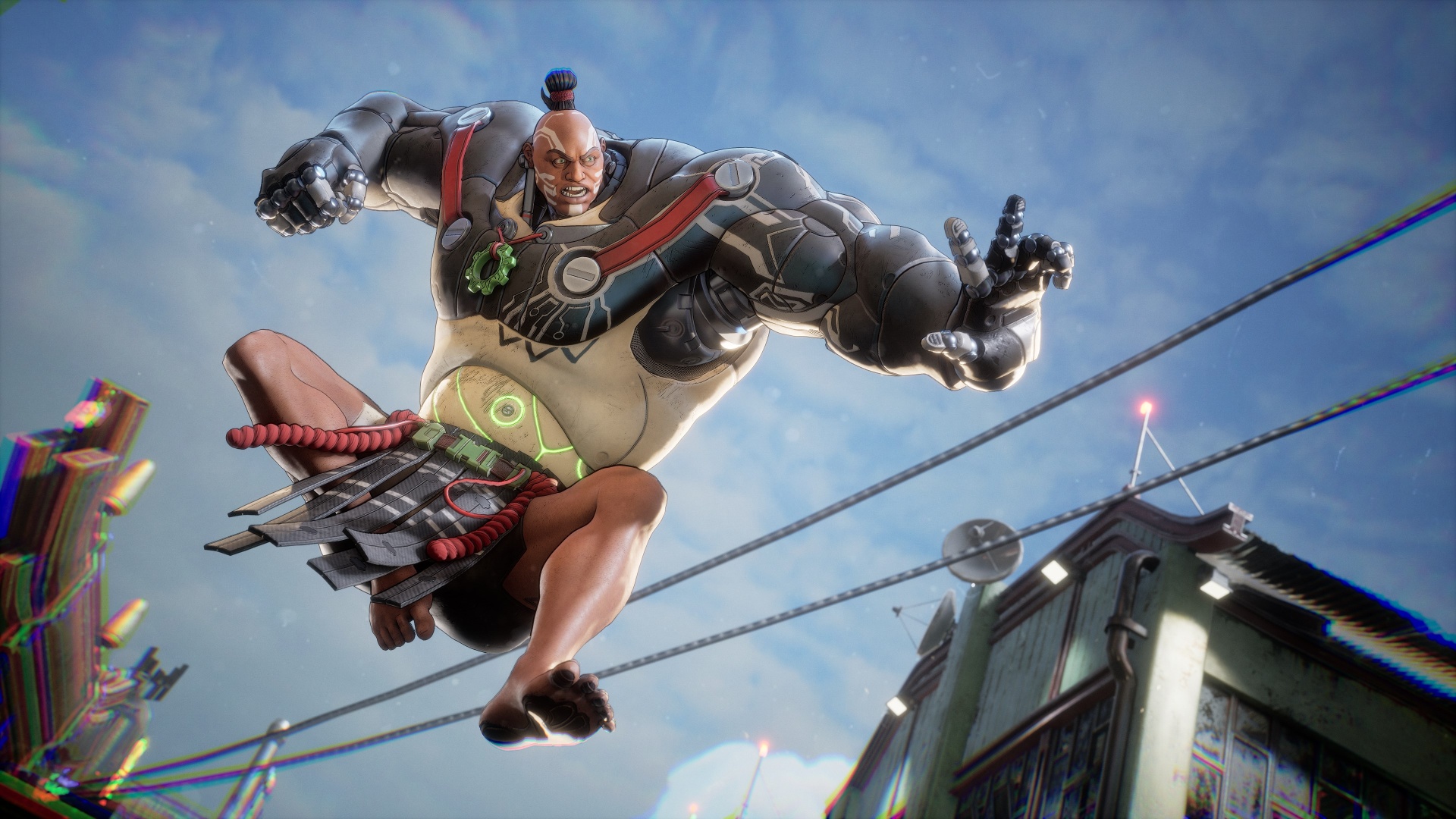 Next Week on Xbox Hero