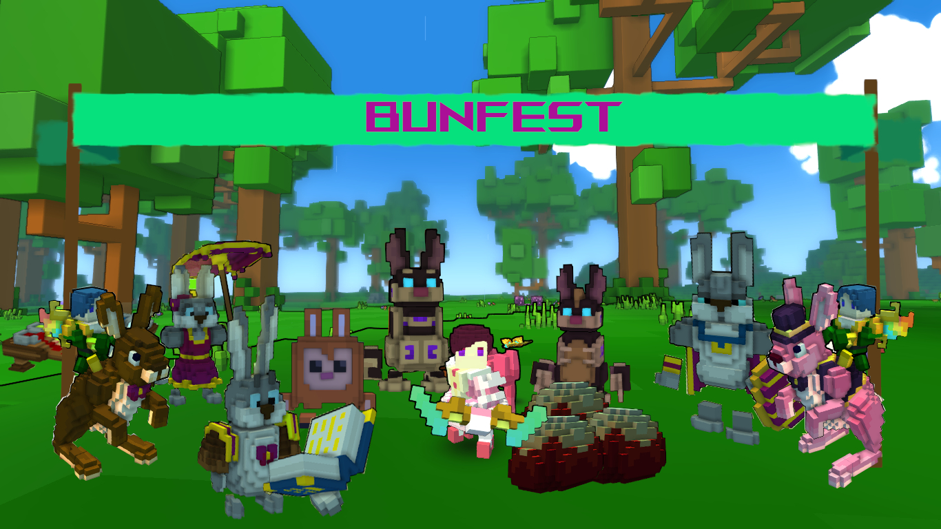 Trove - Bunfest