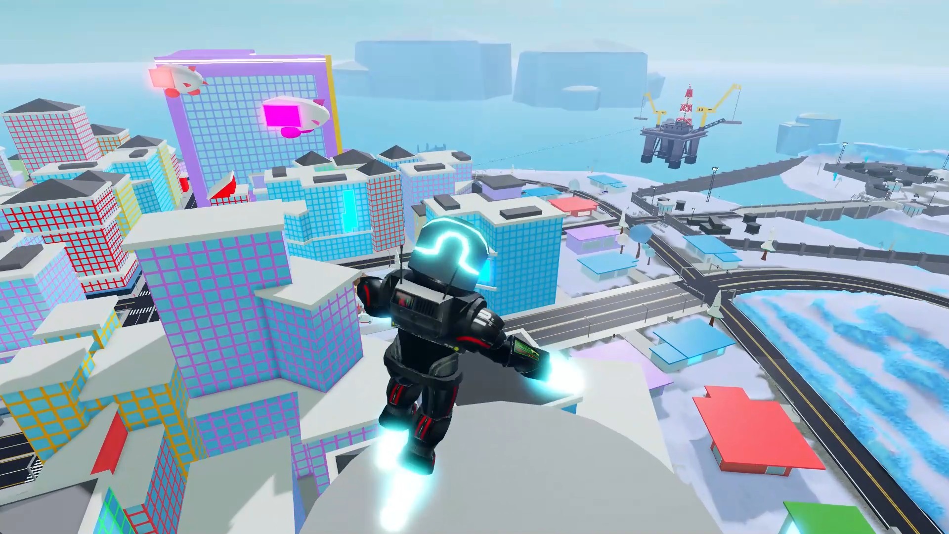 Roblox - Egg Hunt