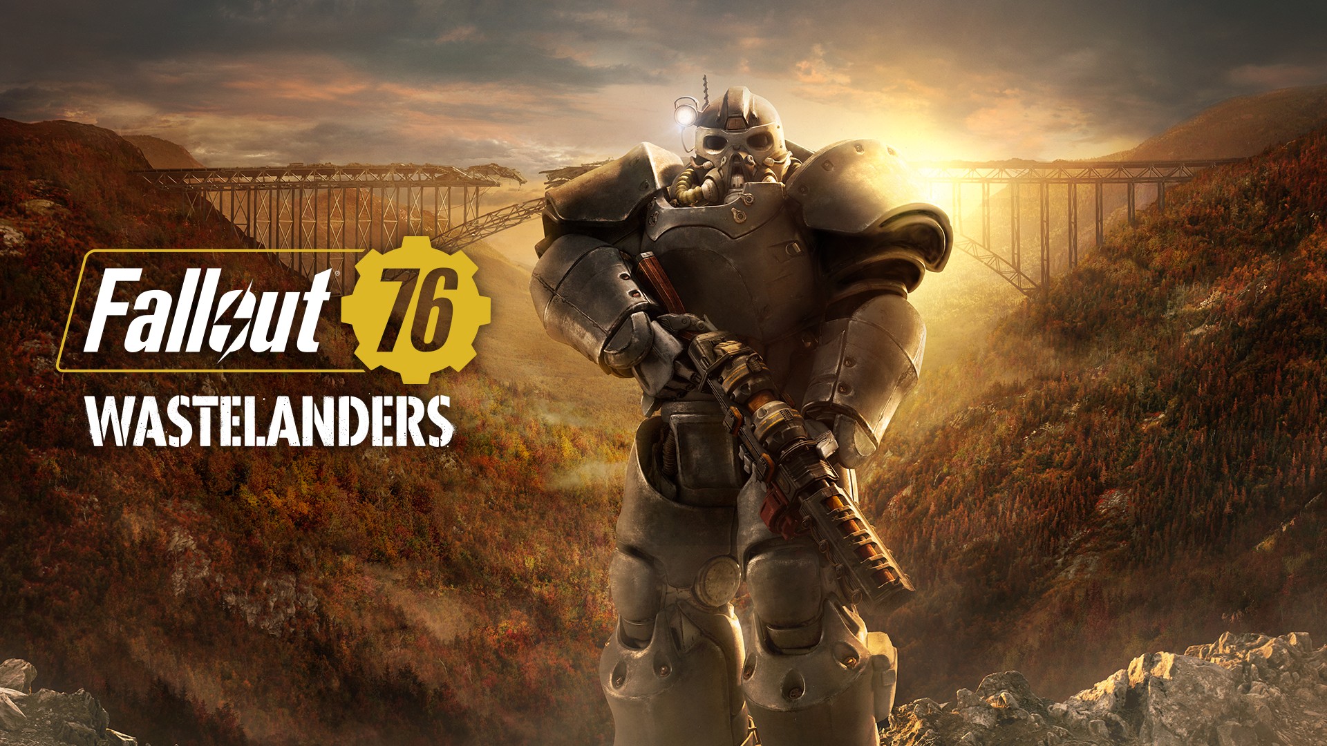 Fallout 76: Wastelanders
