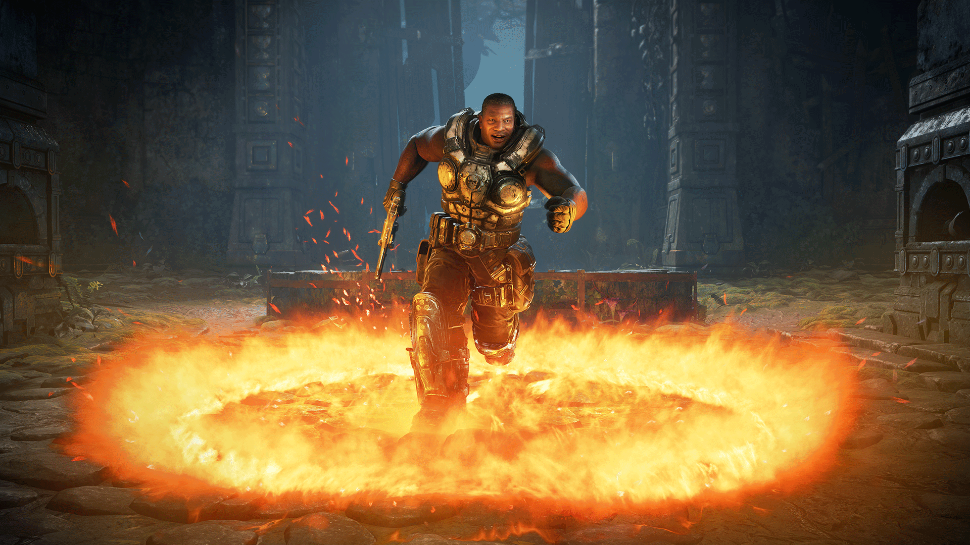 Free Play Days - Gears 5