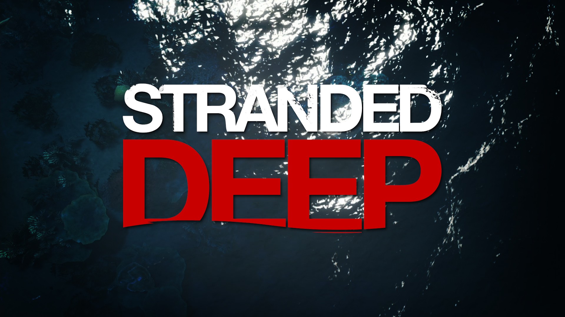 Stranded Deep