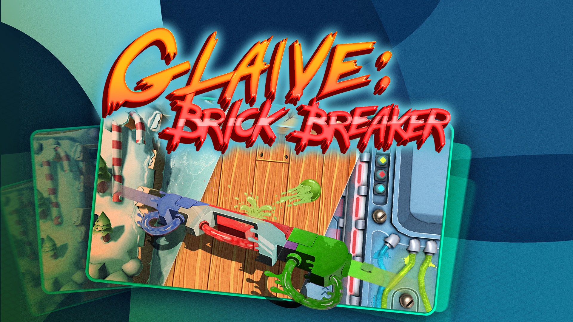 Glaive