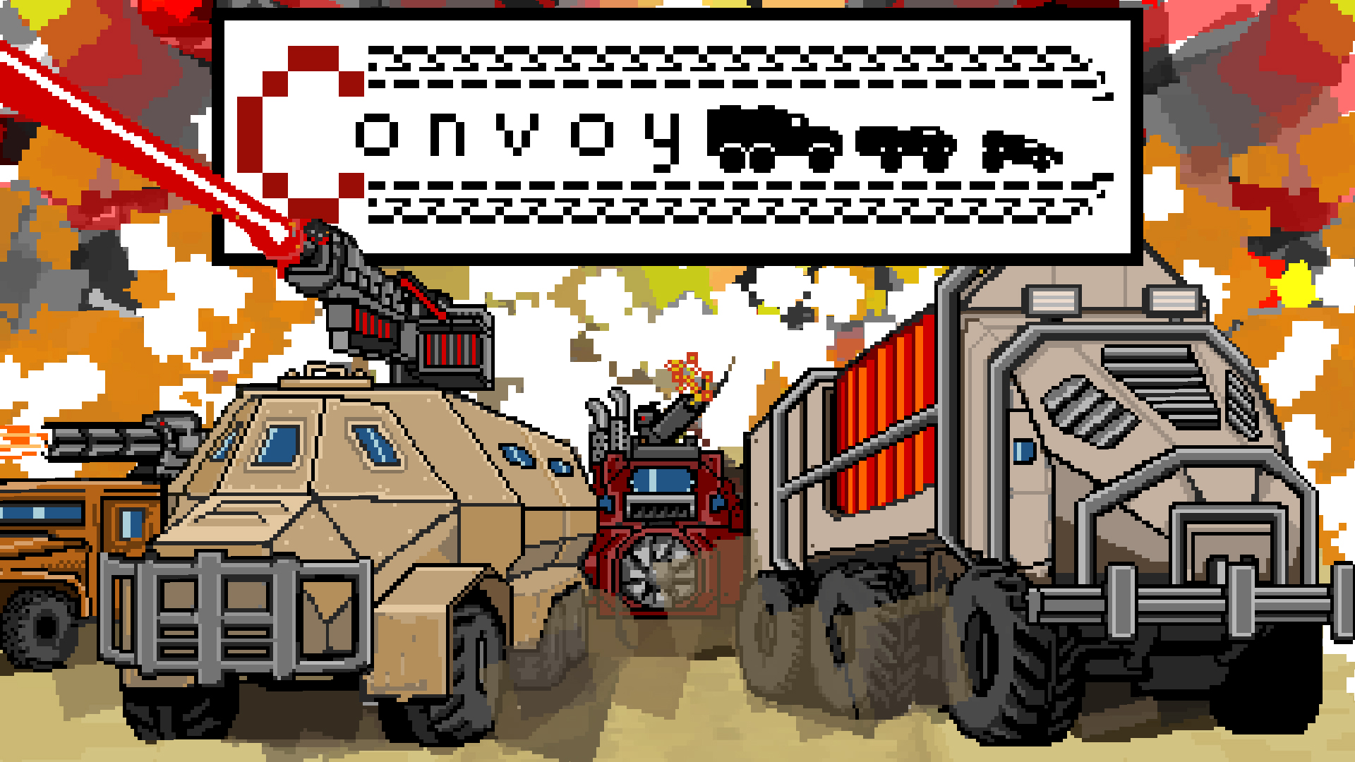 Convoy