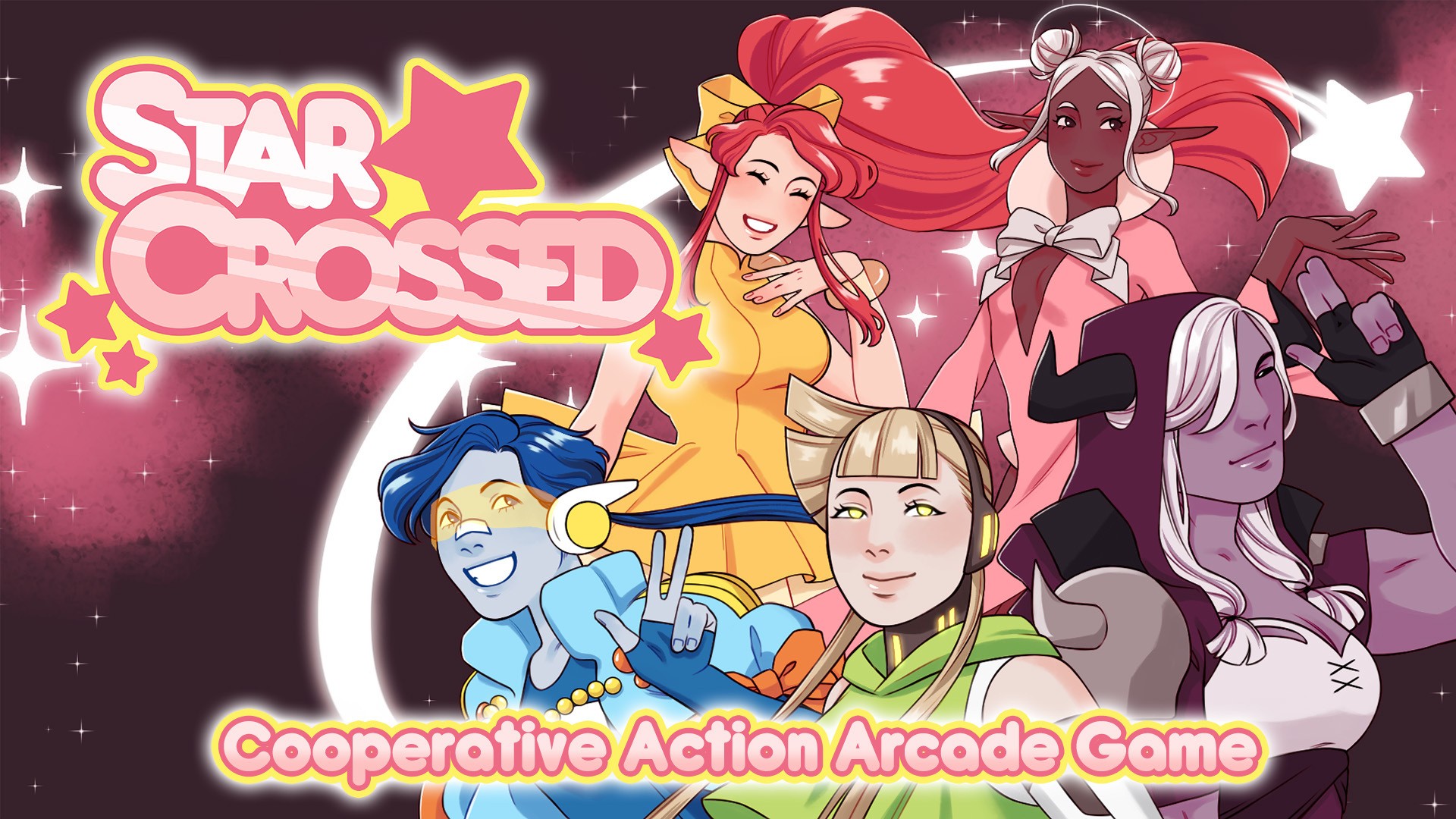 Star Crossed