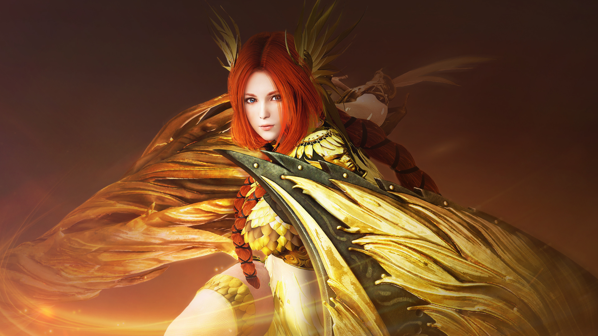 BlackDesert Garmoth