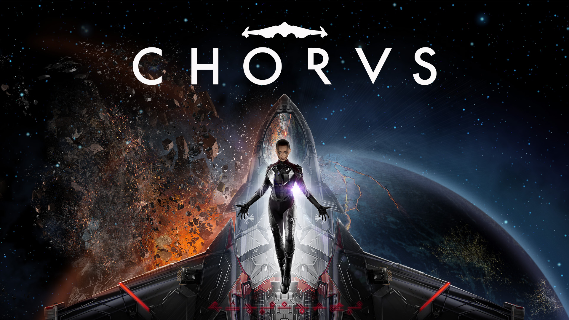 Chorus Hero