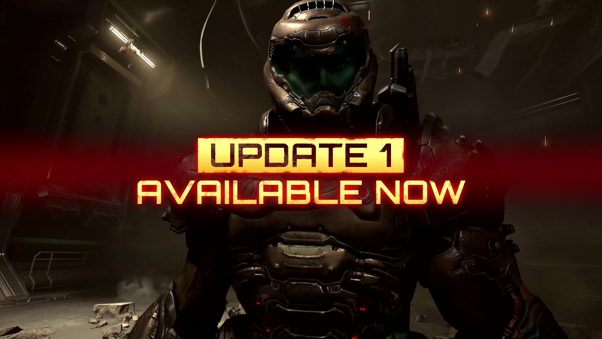 Doom Eternal