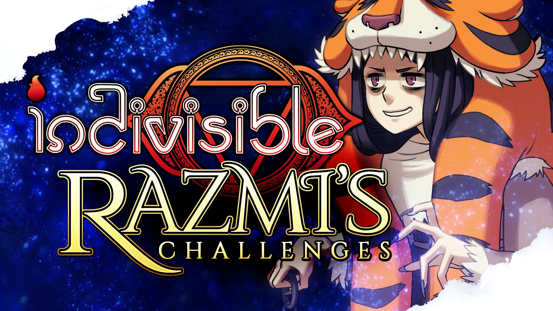 Razmi Challenges