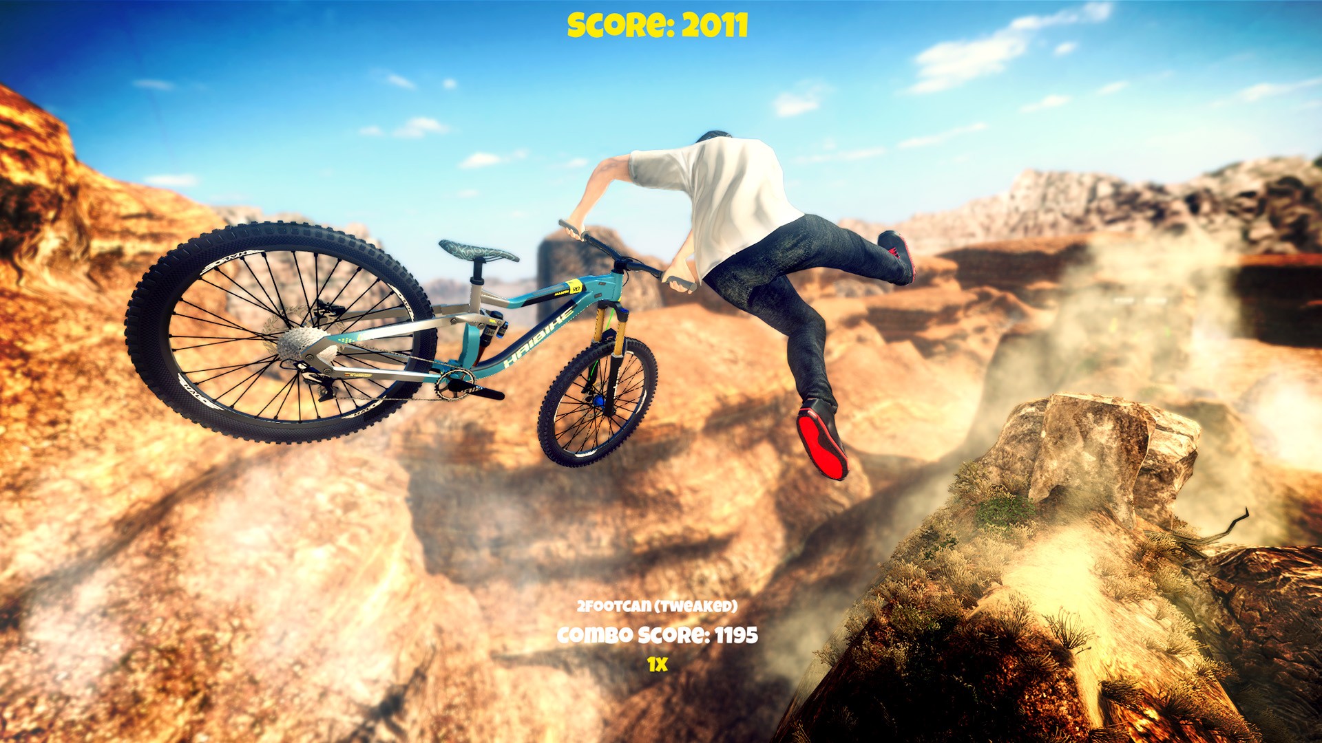 Shred! 2
