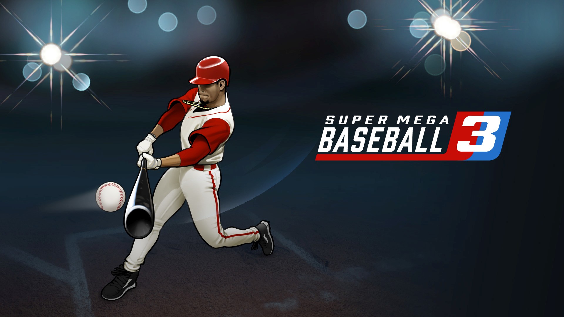 Super Mega Baseball 3
