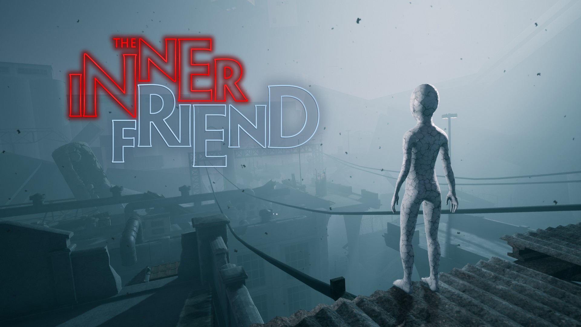 The Inner Friend
