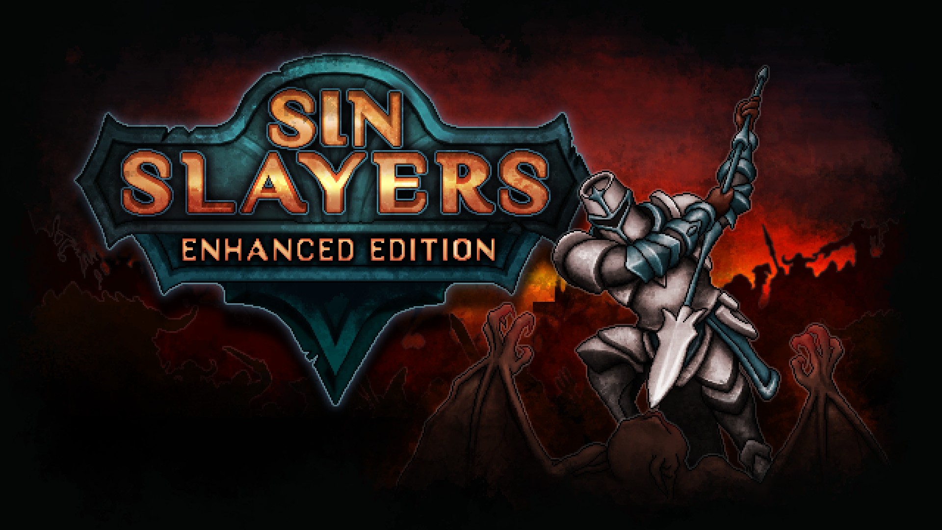 Sin Slayers