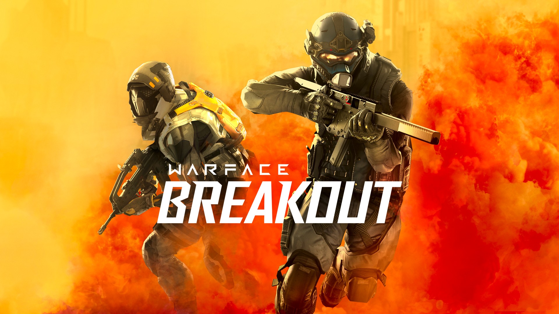 Warface: Breakout