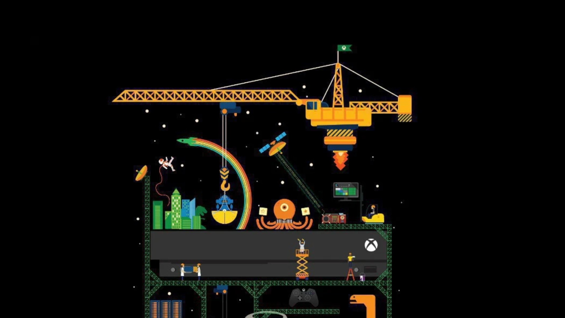 Insider 2005 Hero image