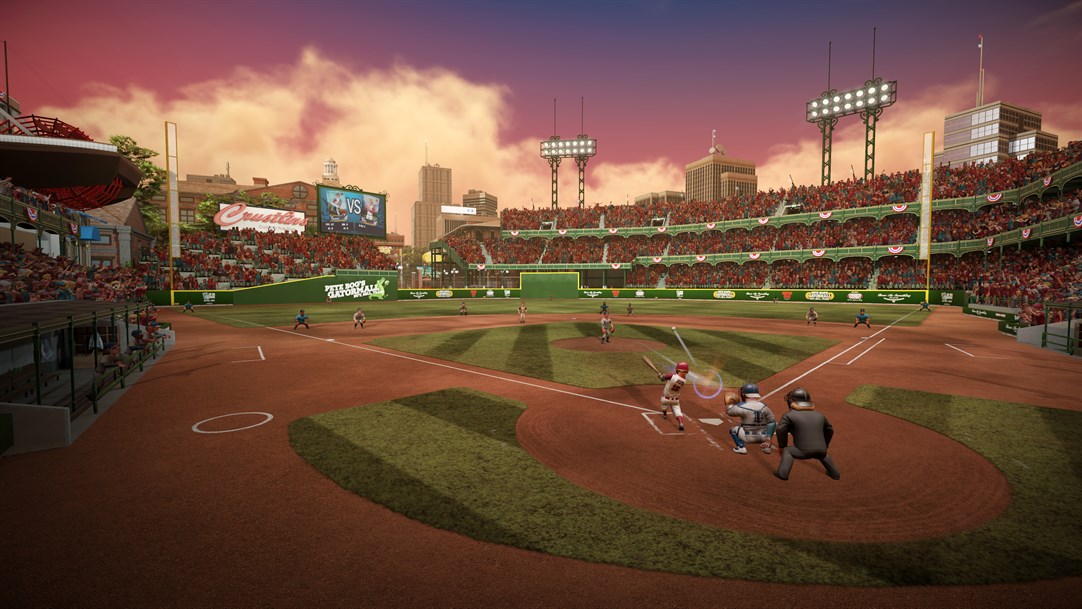 Super Mega Baseball 3