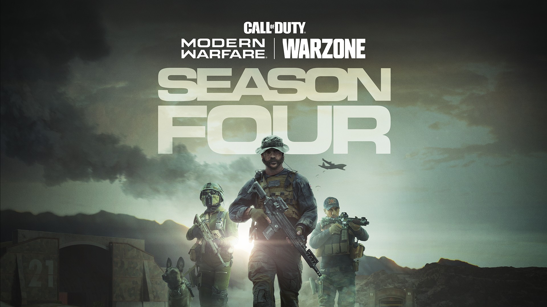Call of Duty: Modern Warfare