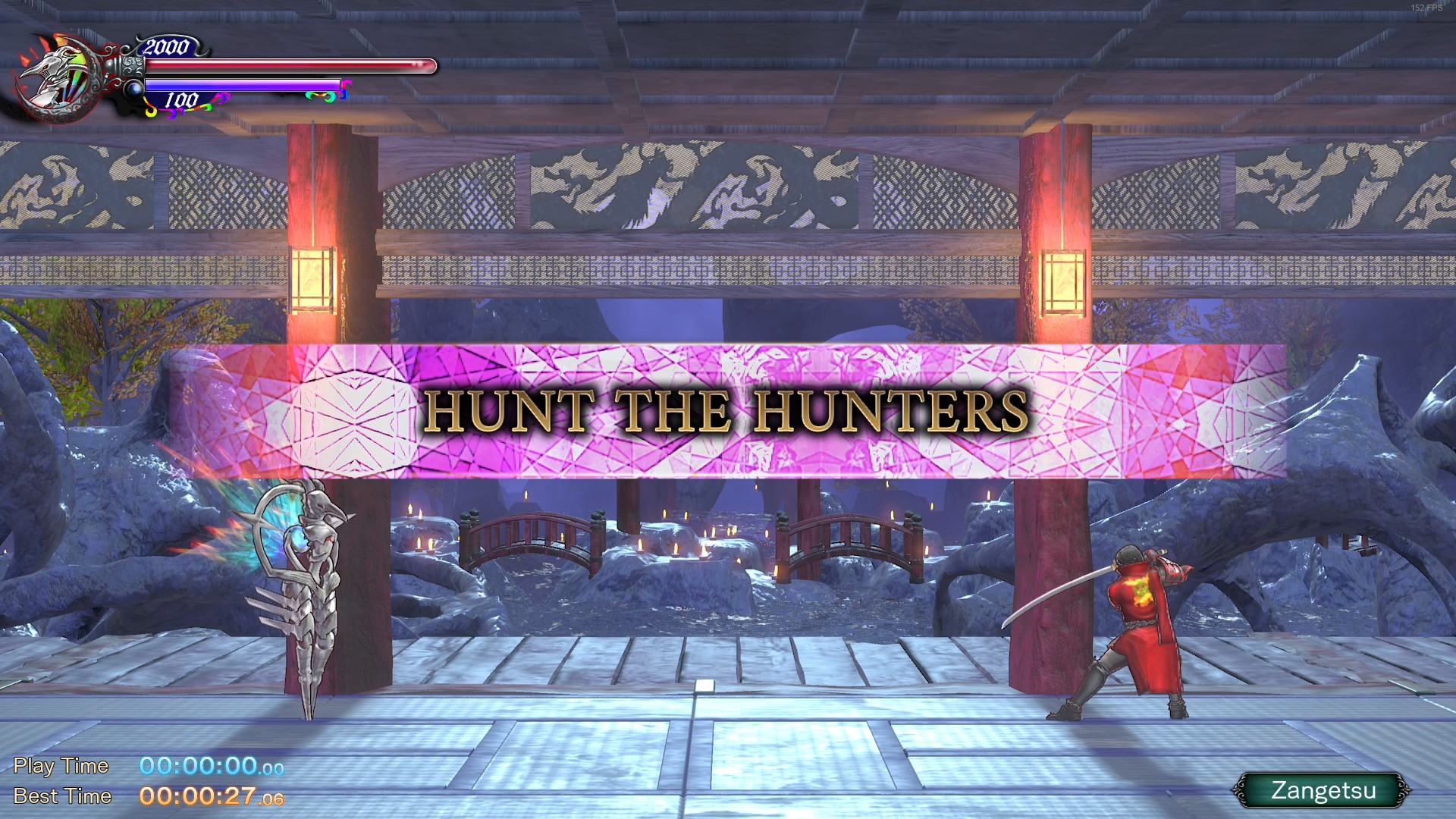 Bloodstained: Ritual of the Night’s Newest Features