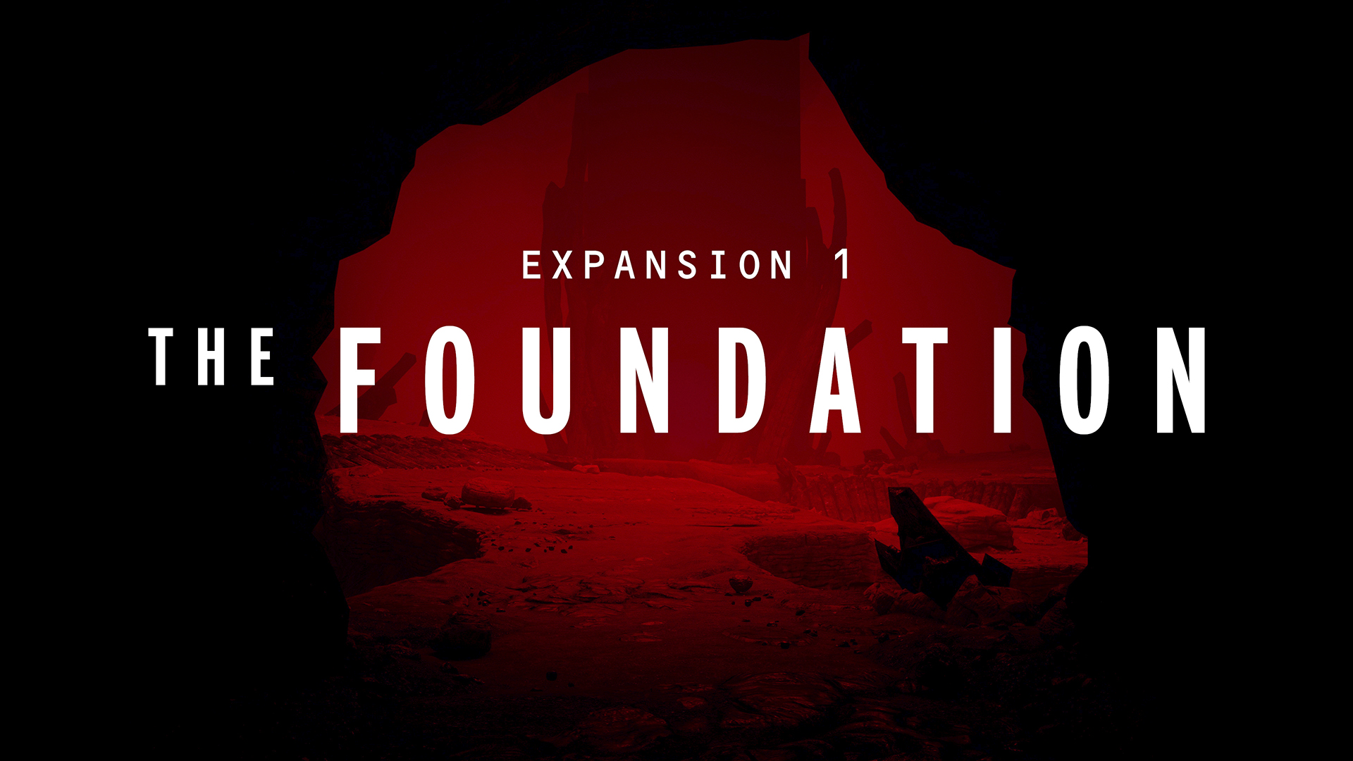 Control: The Foundation