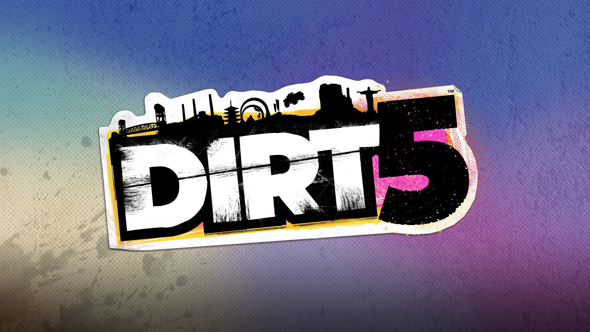 Dirt 5