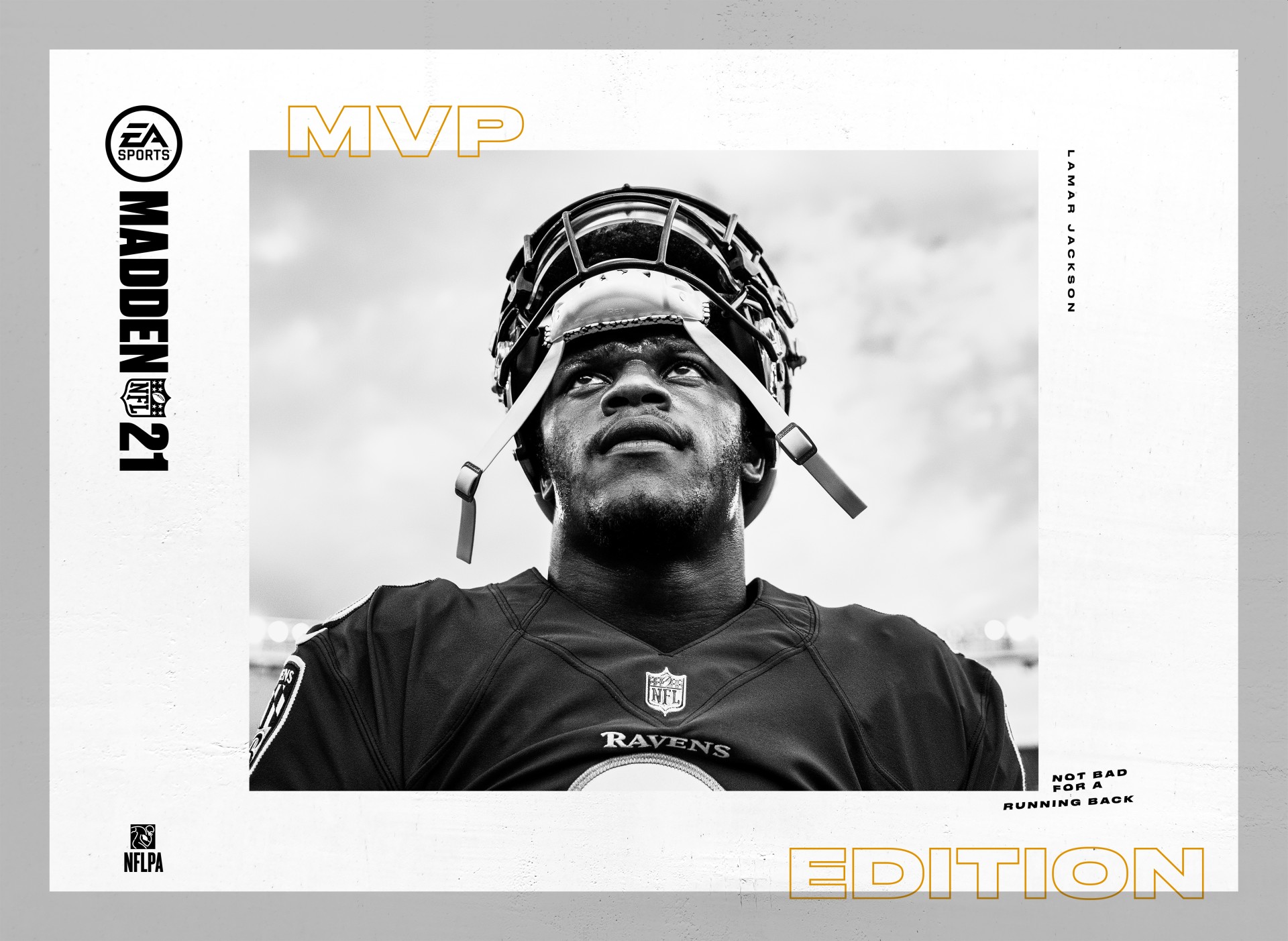 Madden NFL 21