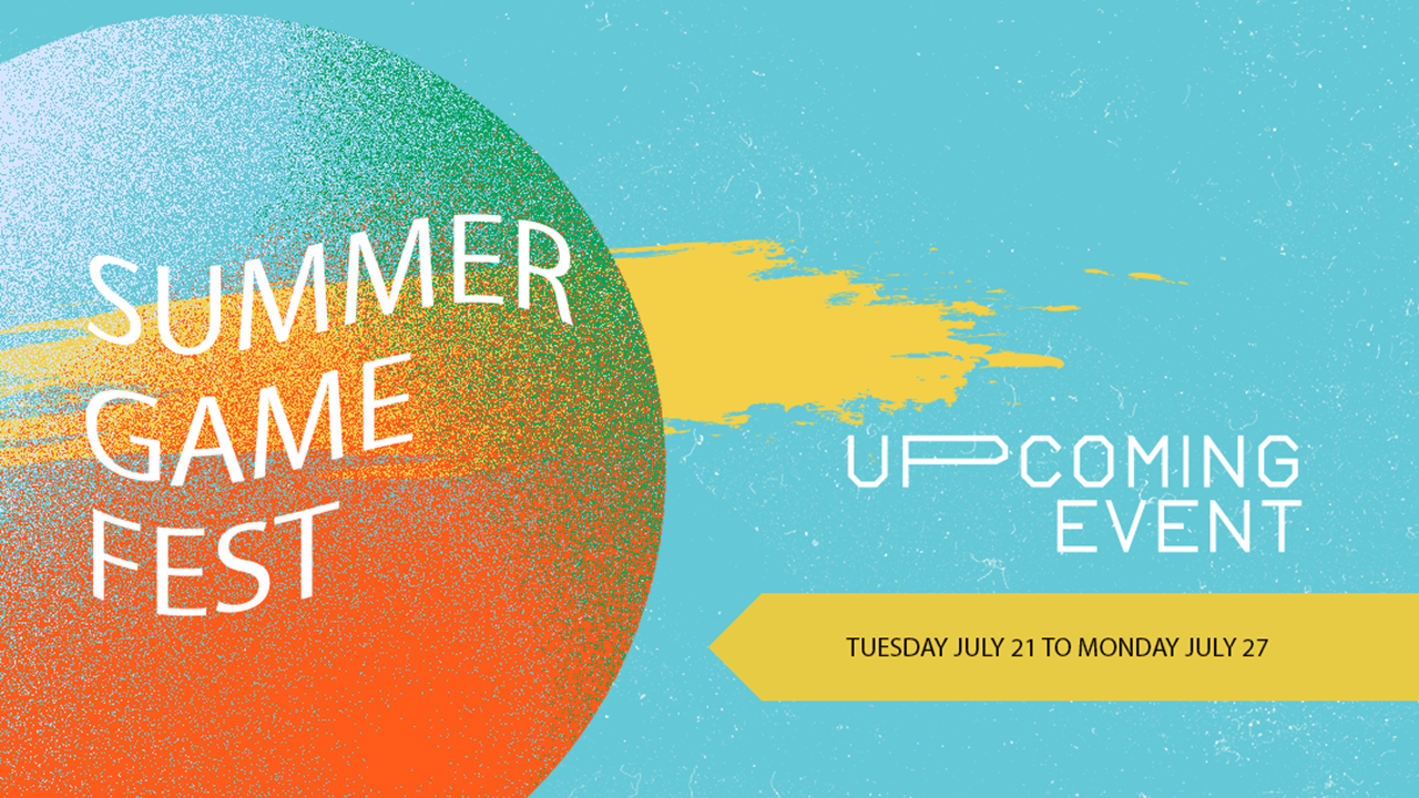 Summer Game Fest