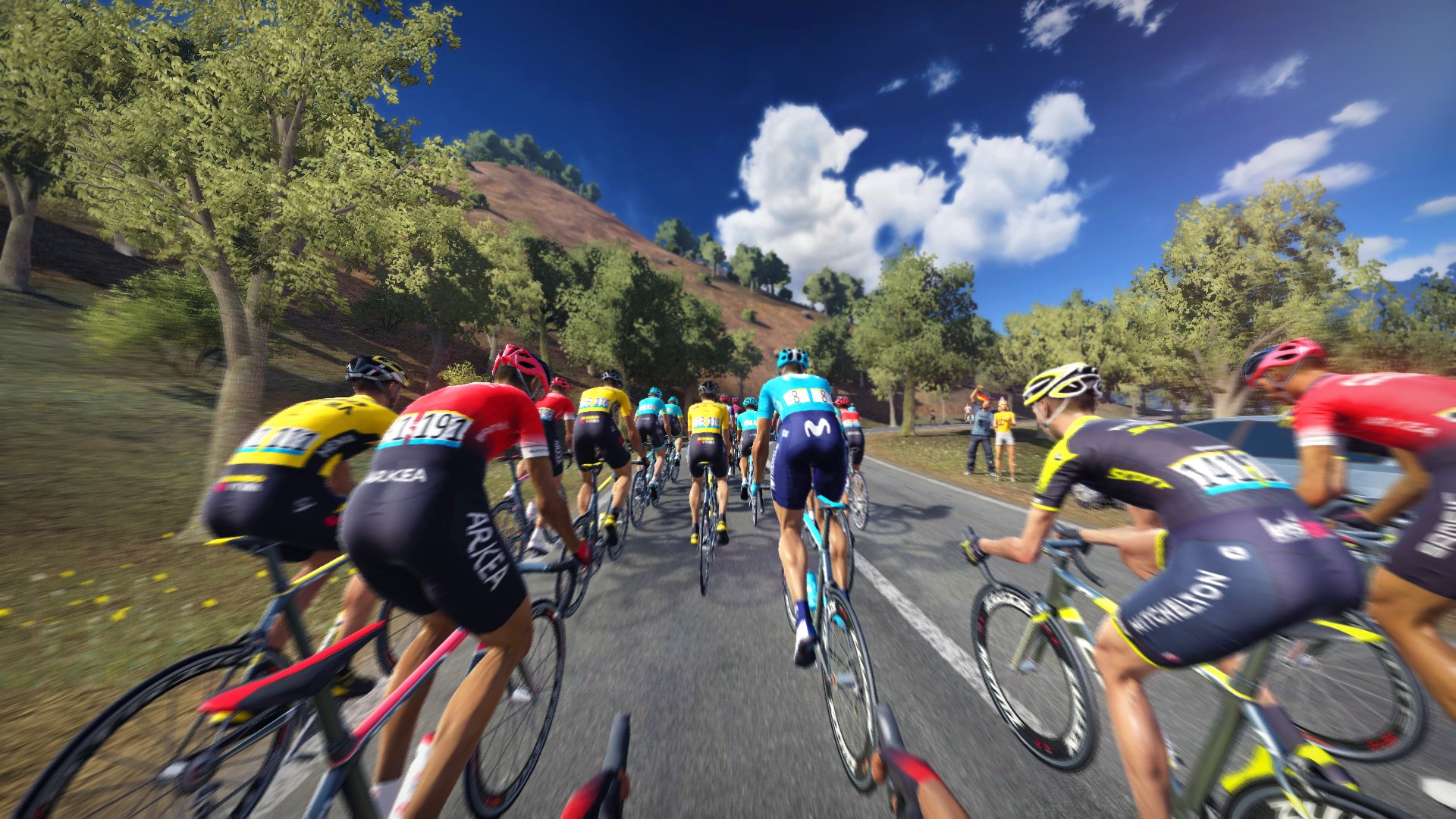 Tour de France 2020