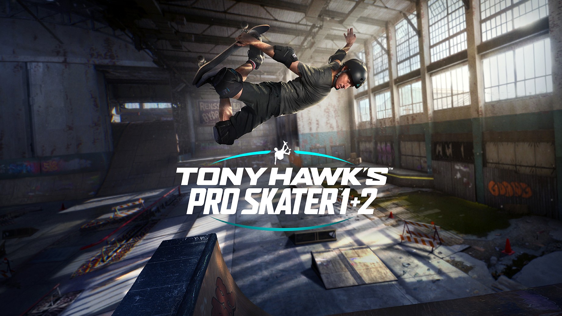 Tony Hawk Pro Skater