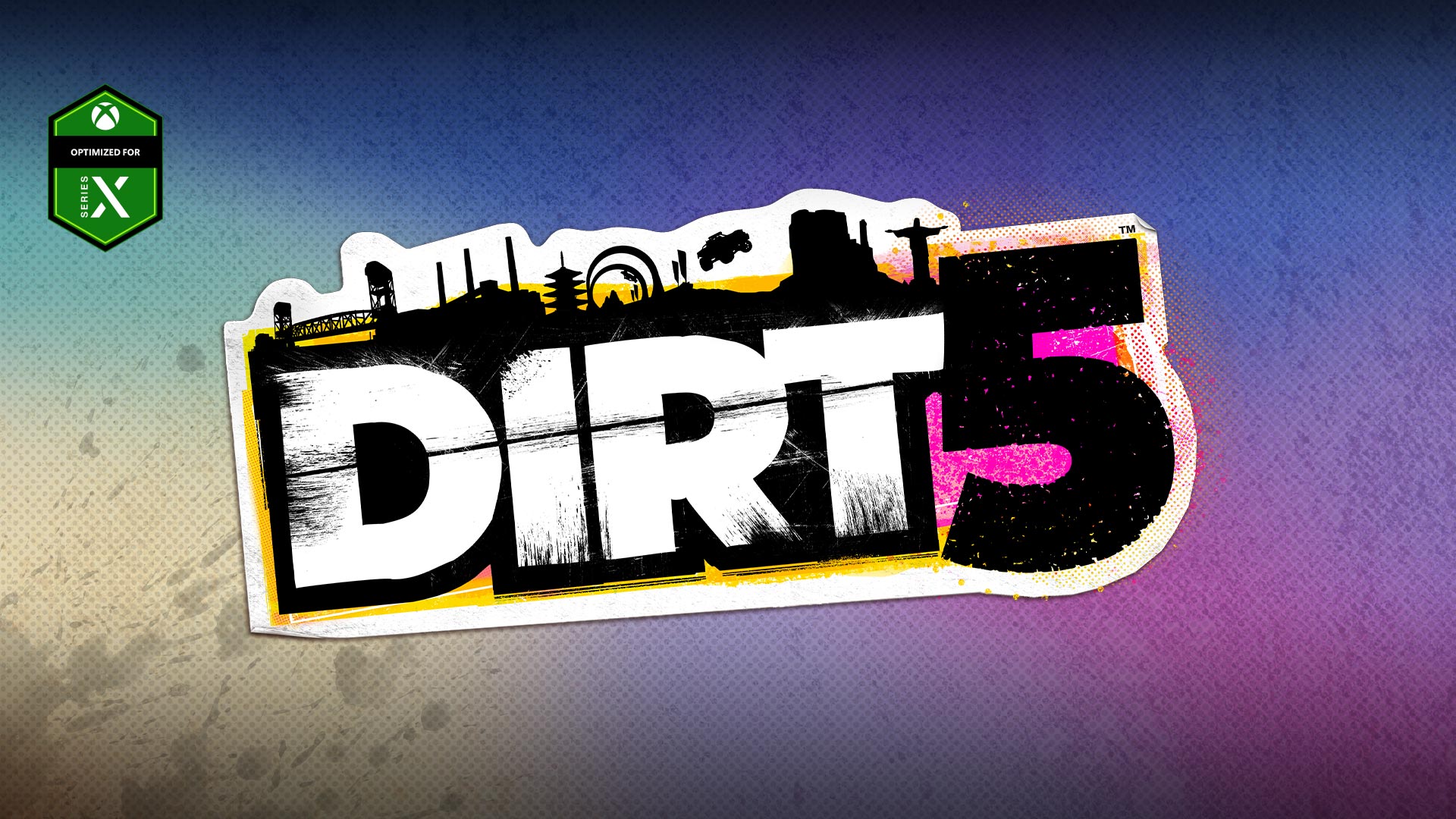 Dirt 5
