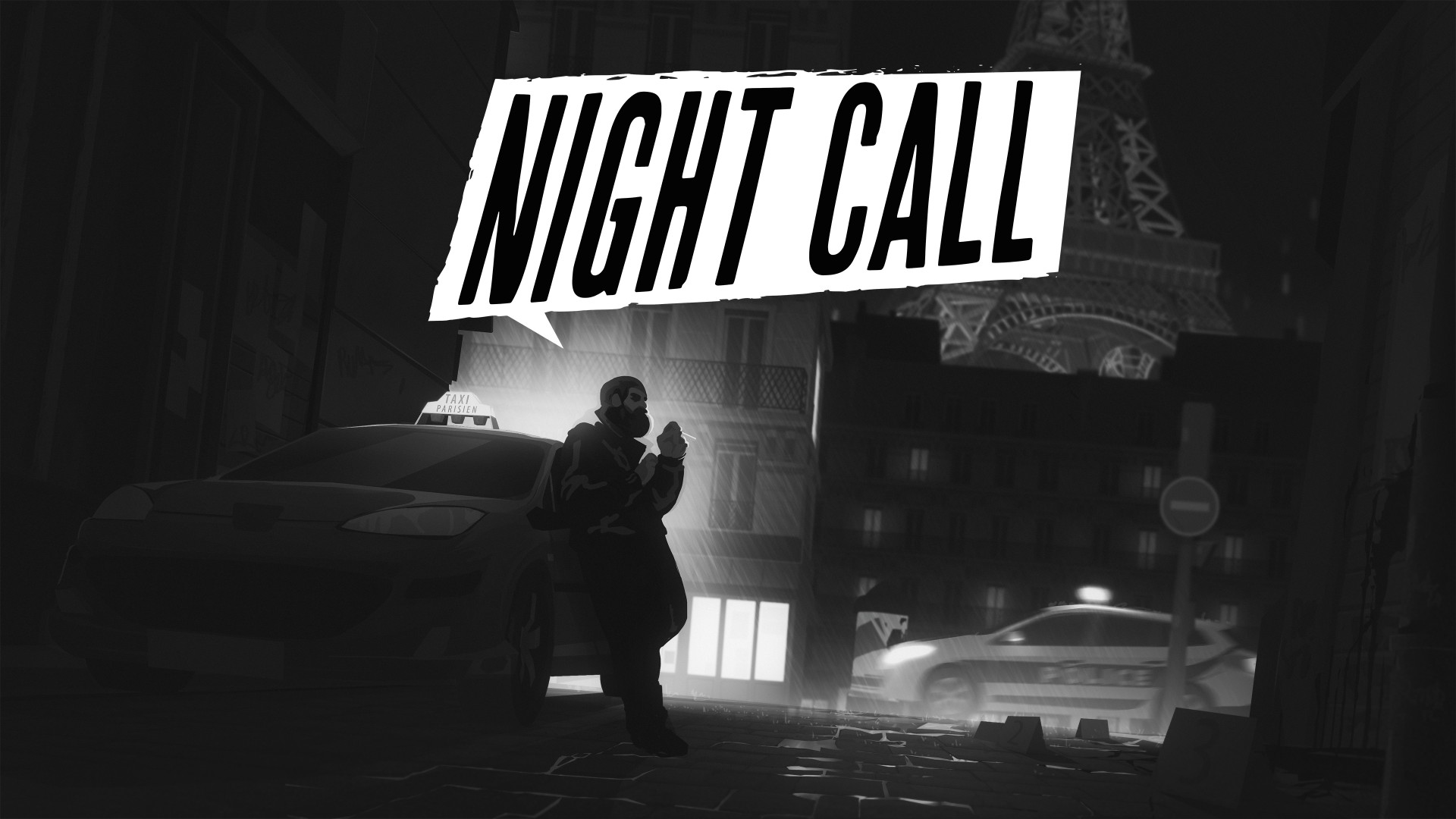 Night Call