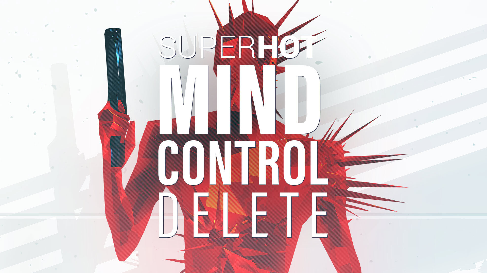 Superhot: Mind Control Delete
