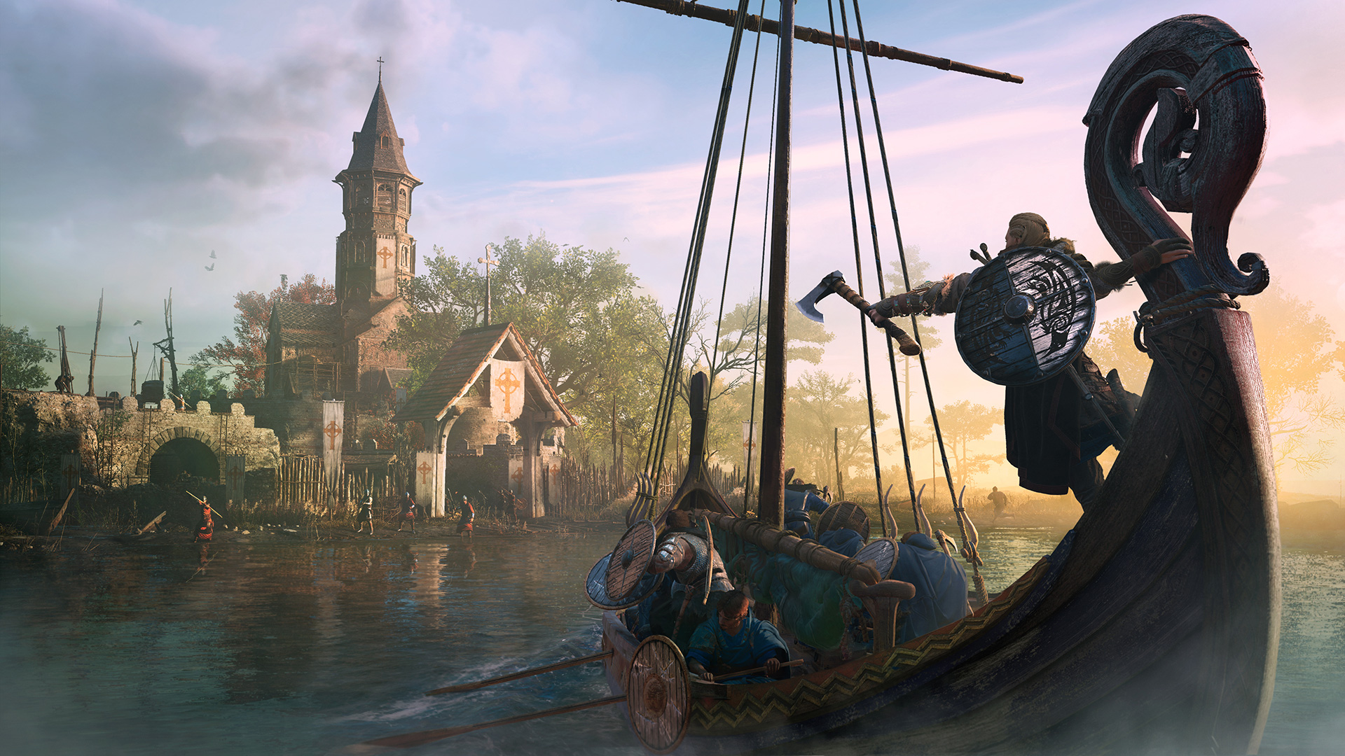 Ubisoft Sale Hero