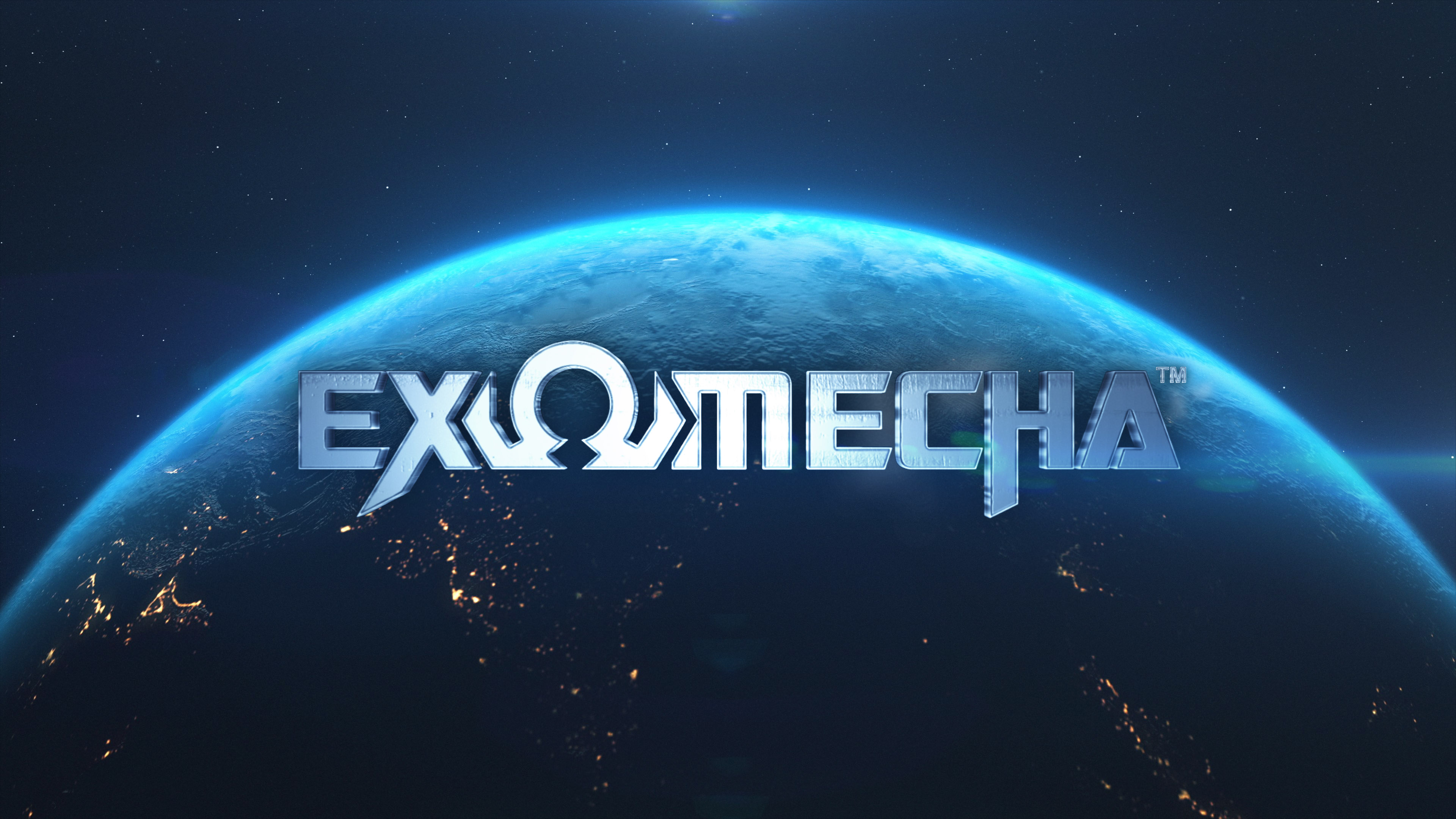 ExoMecha