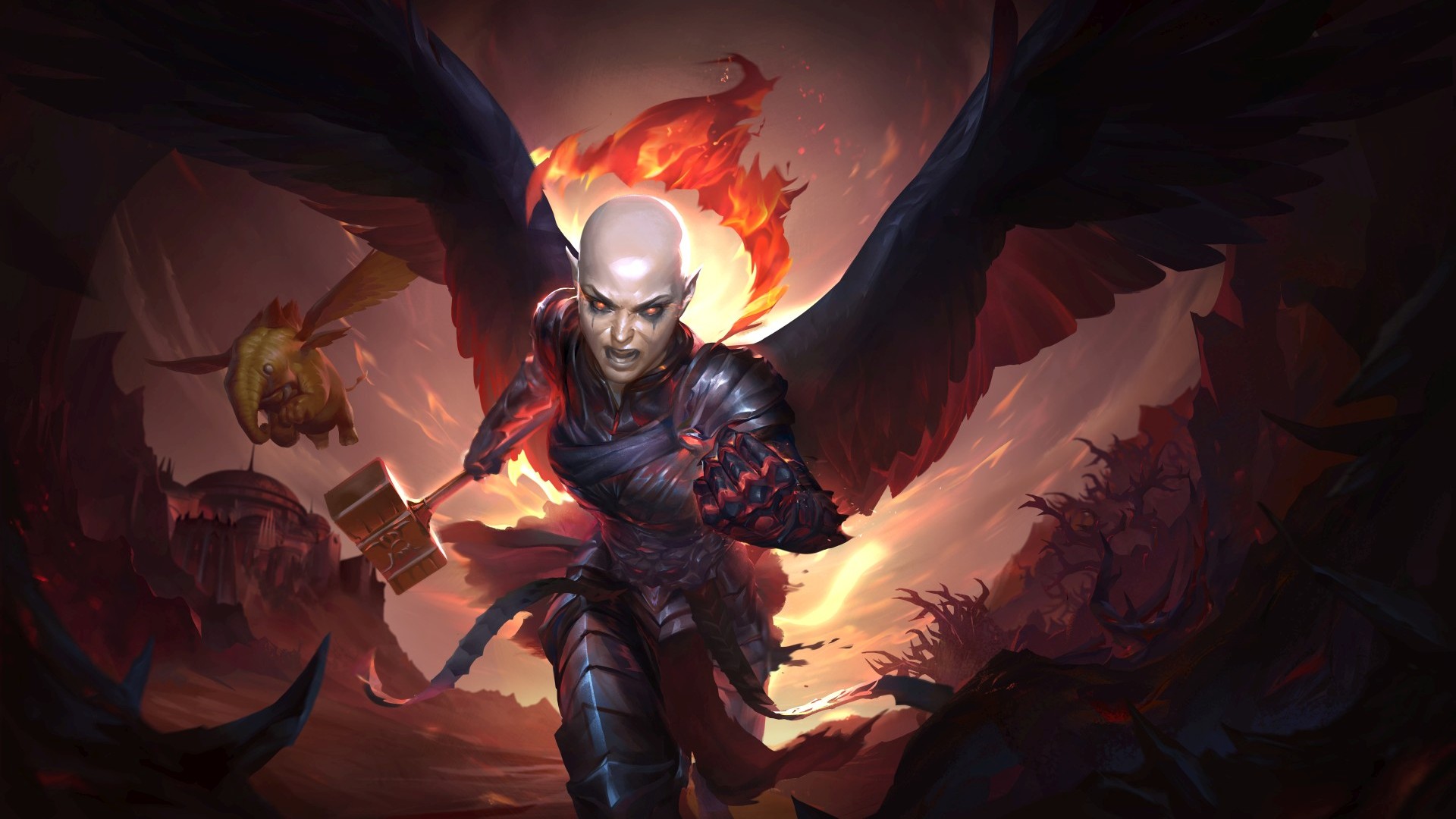 Neverwinter: Avernus