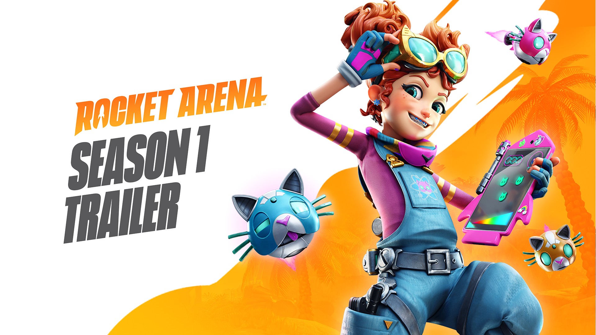Rocket Arena
