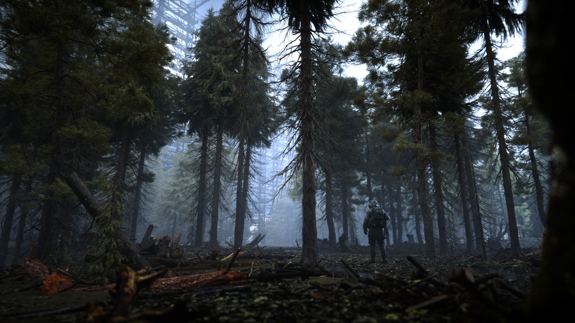 S.T.A.L.K.E.R. 2