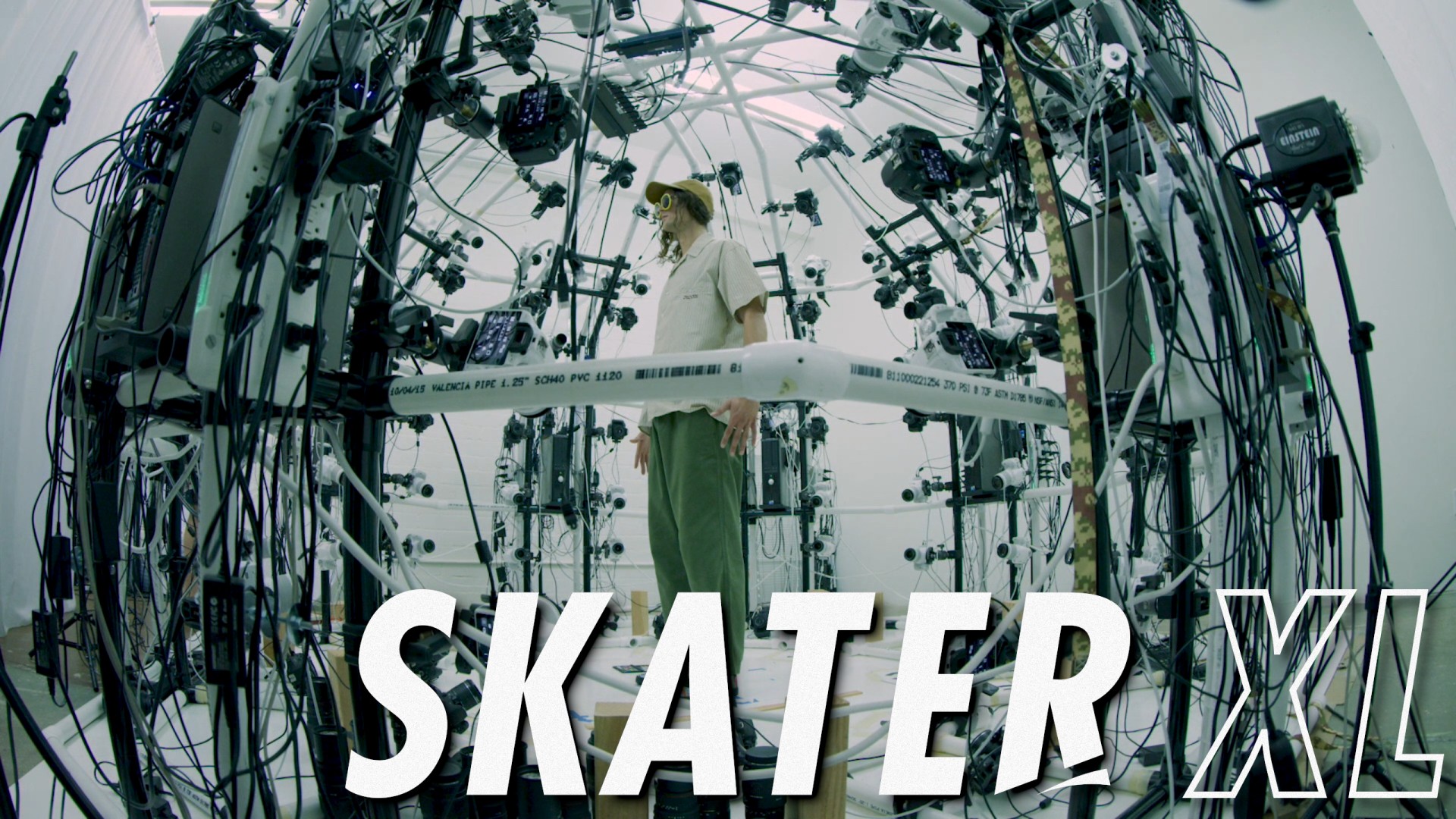 Skater XL