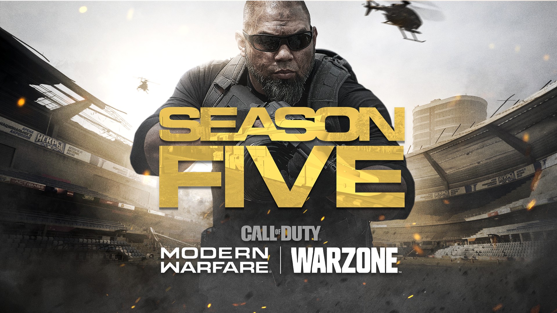 Call of Duty: Modern Warfare for Xbox One