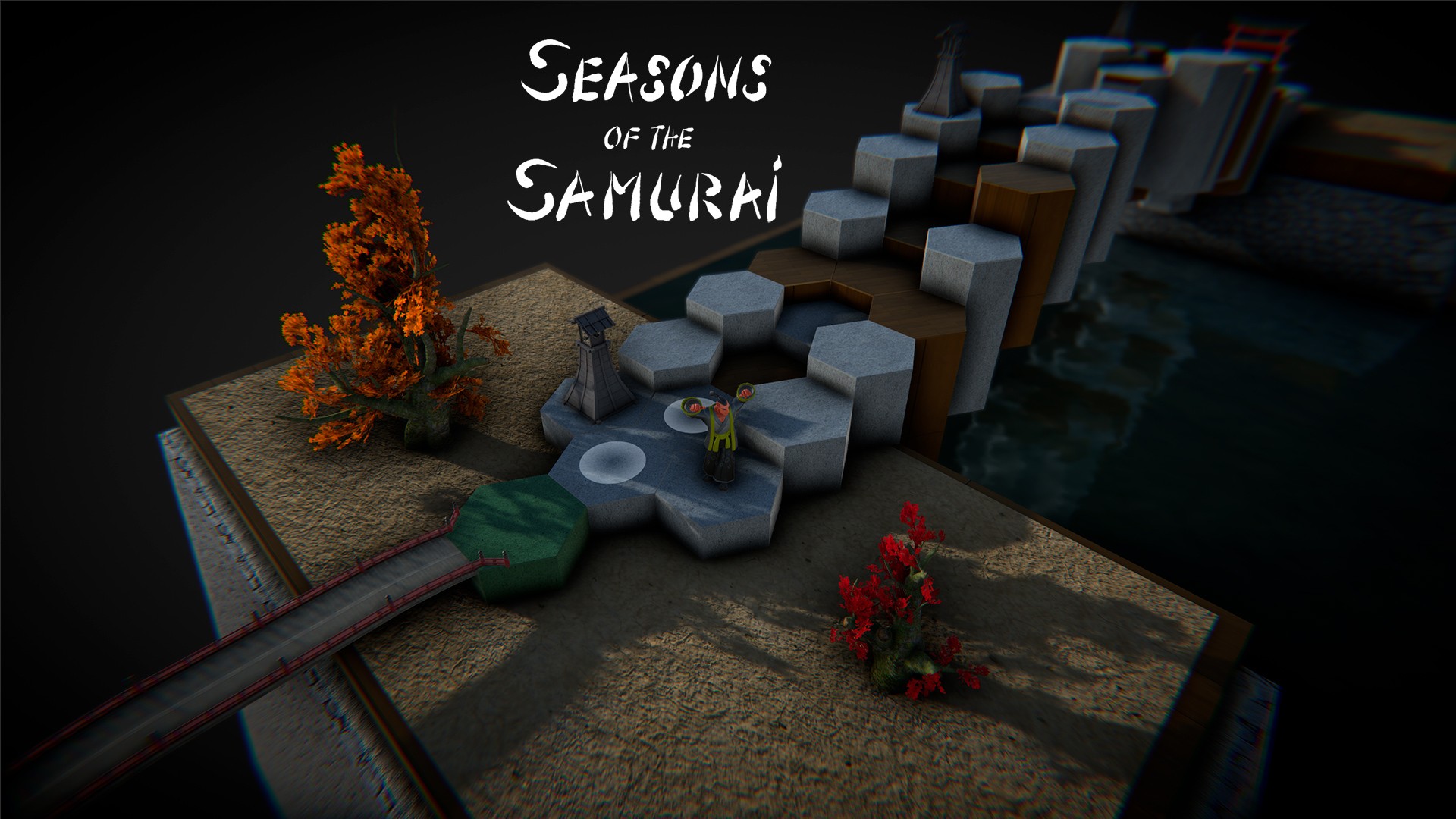 Seasons of the Samurai