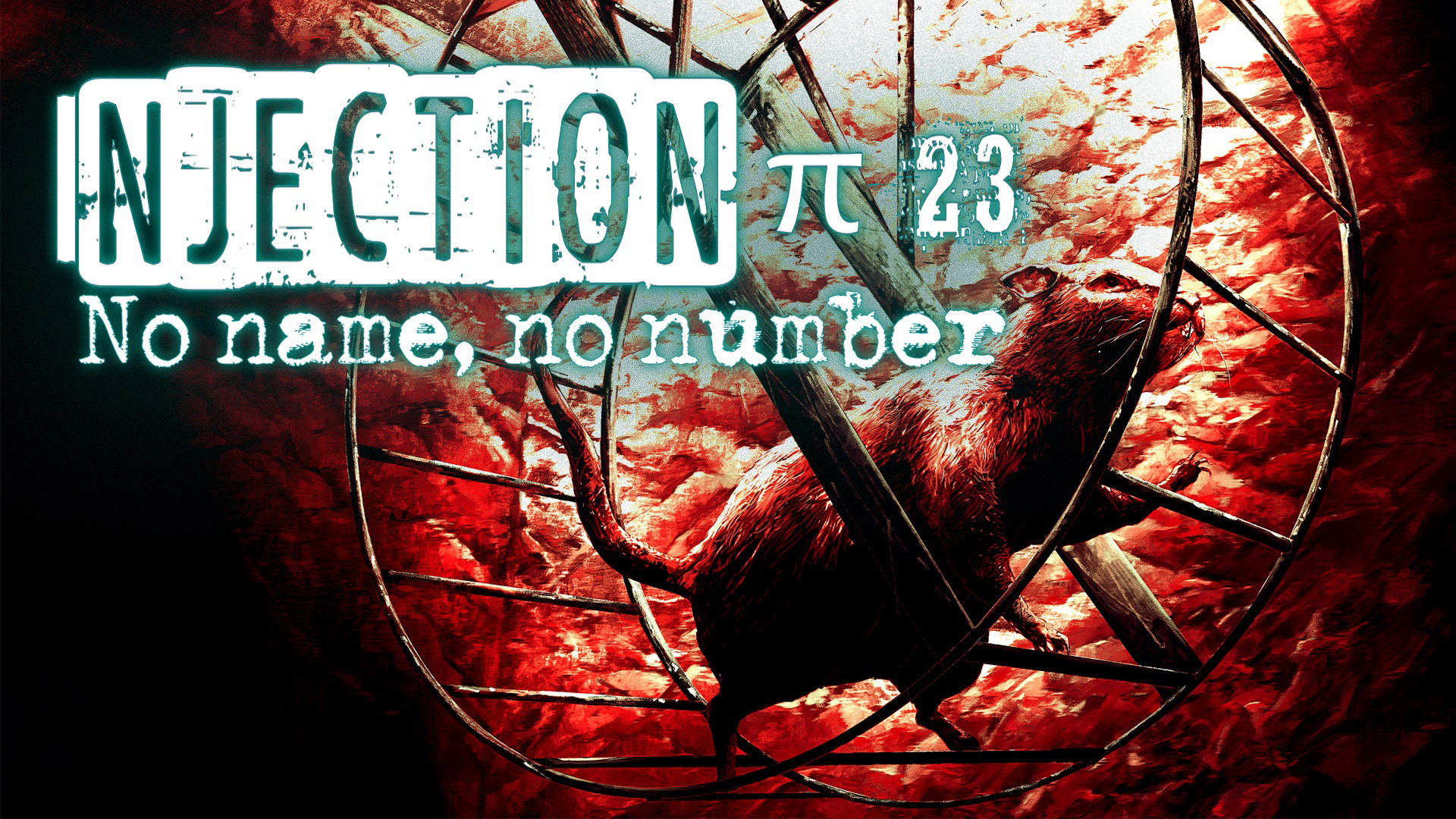 Injection Pi23 Hero image