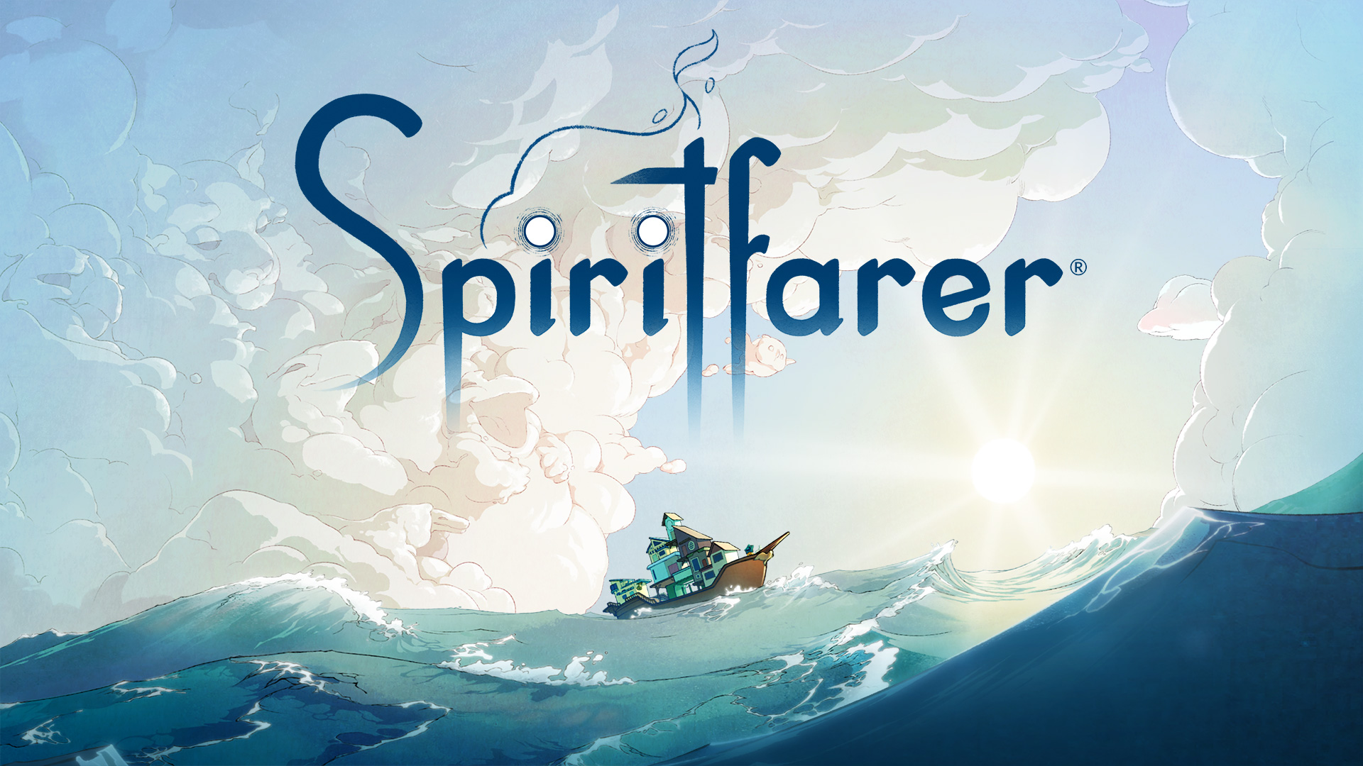 Spiritfarer Hero image