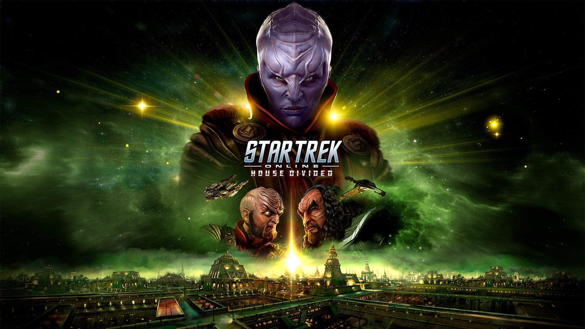 Star Trek Online