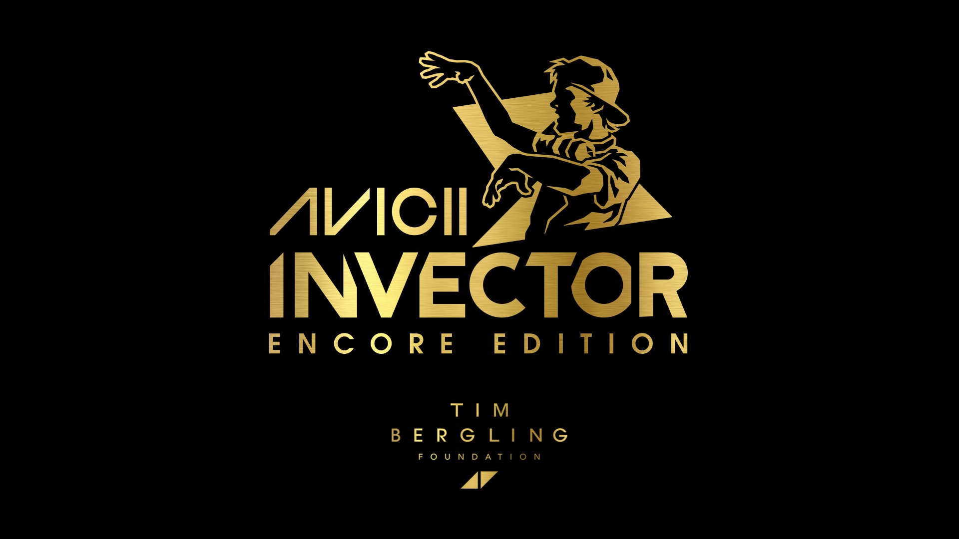 Avicii Invector: Encore Edition