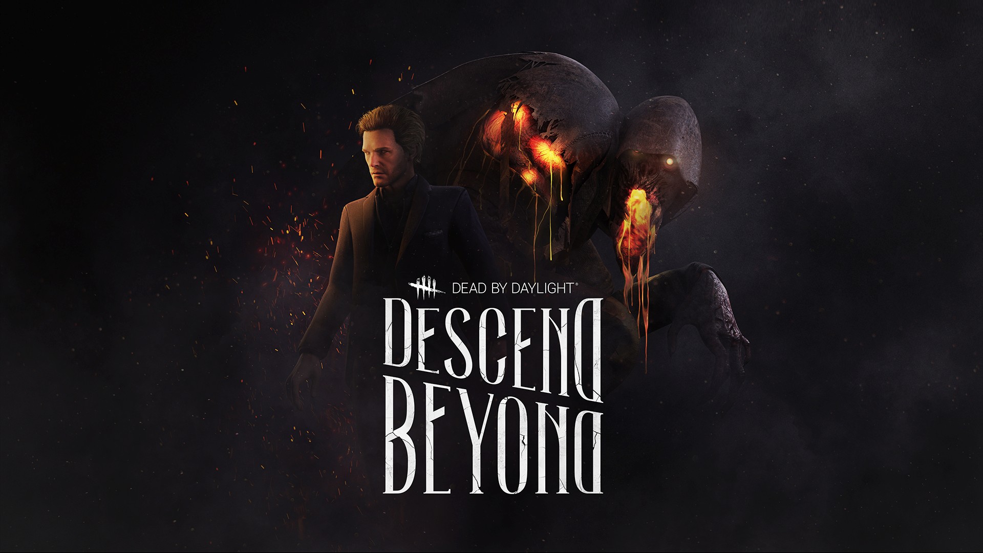 Dead by Daylight - Descend Beyond
