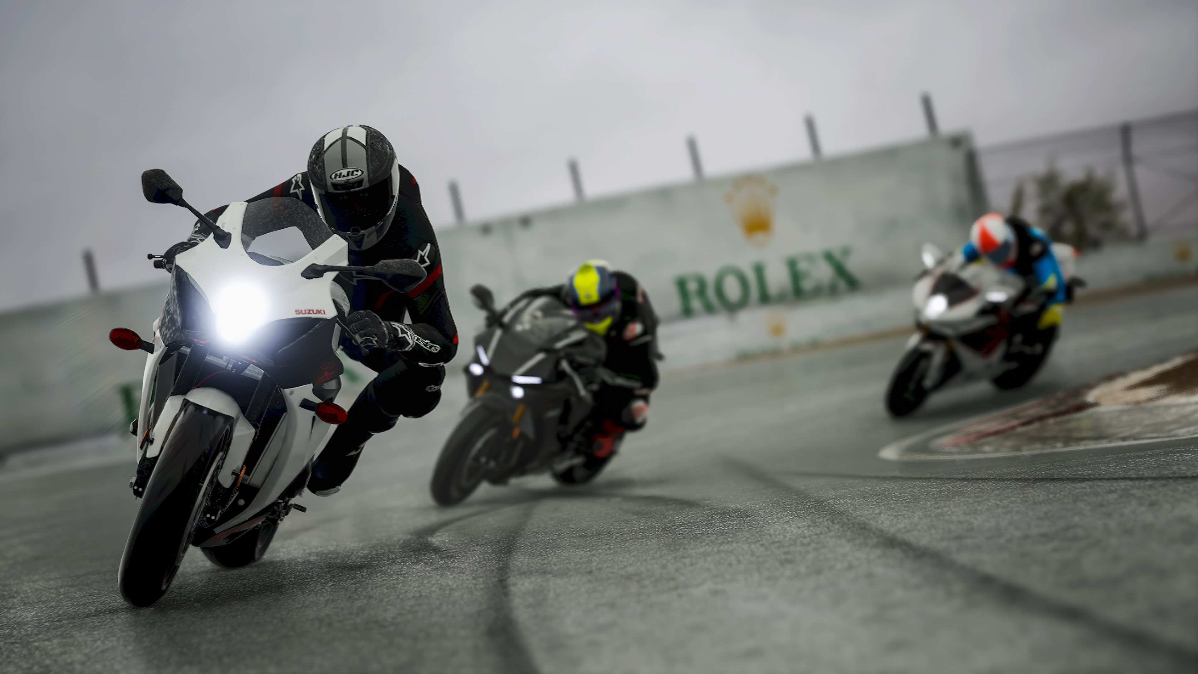 RIDE 4 Is Now Available For Xbox One - Xbox Wire