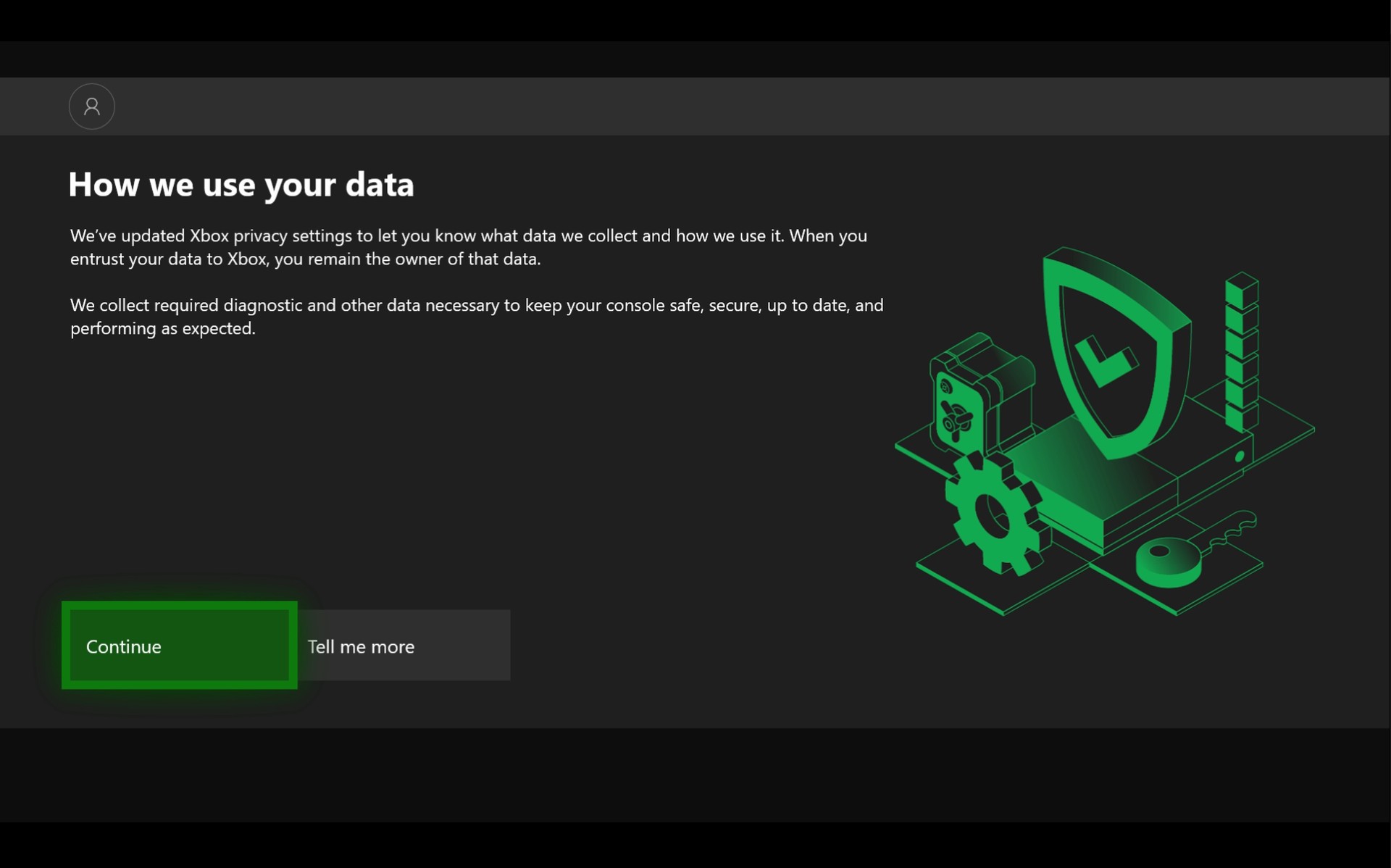 Xbox Console Data