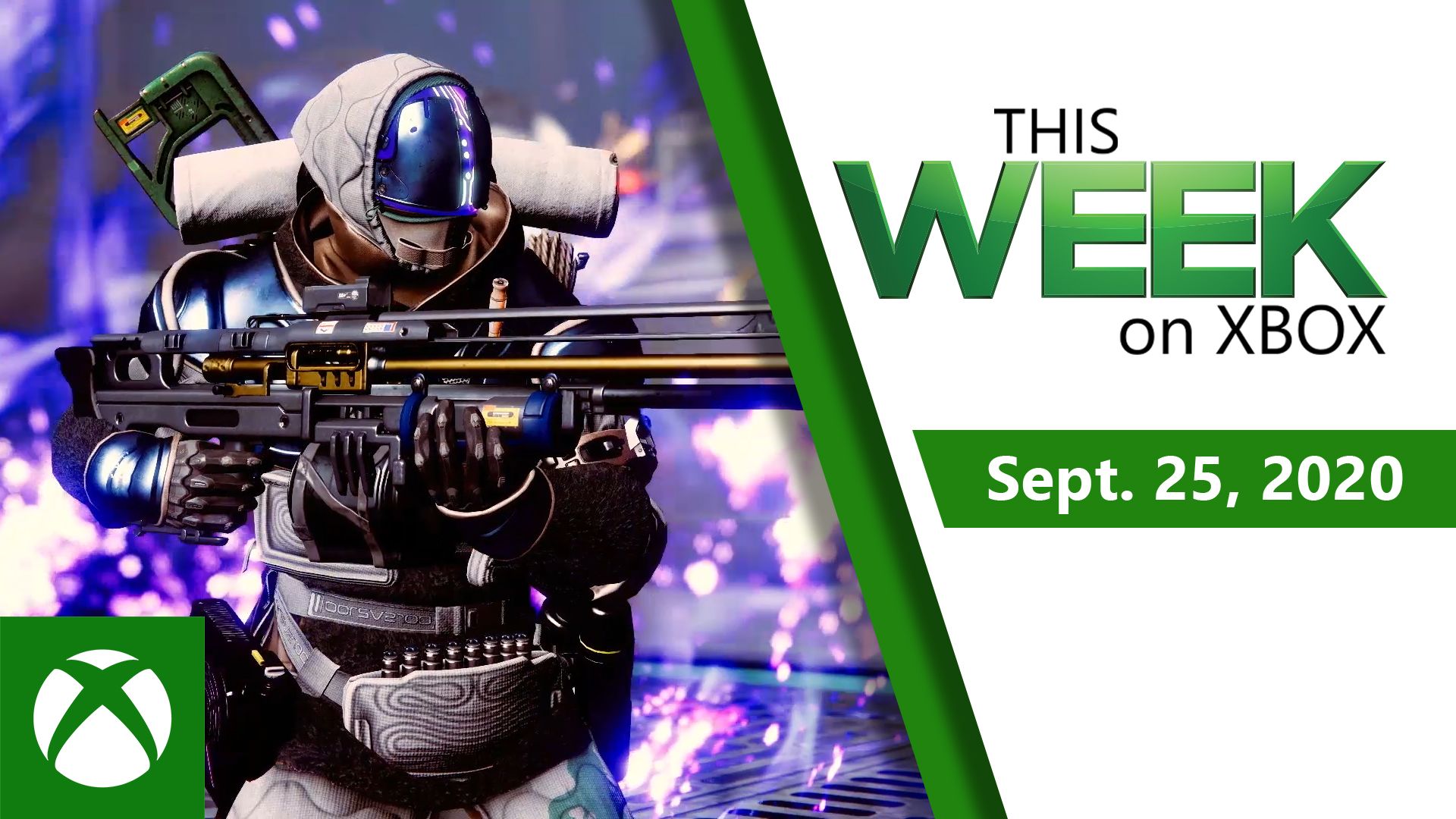This Week on Xbox