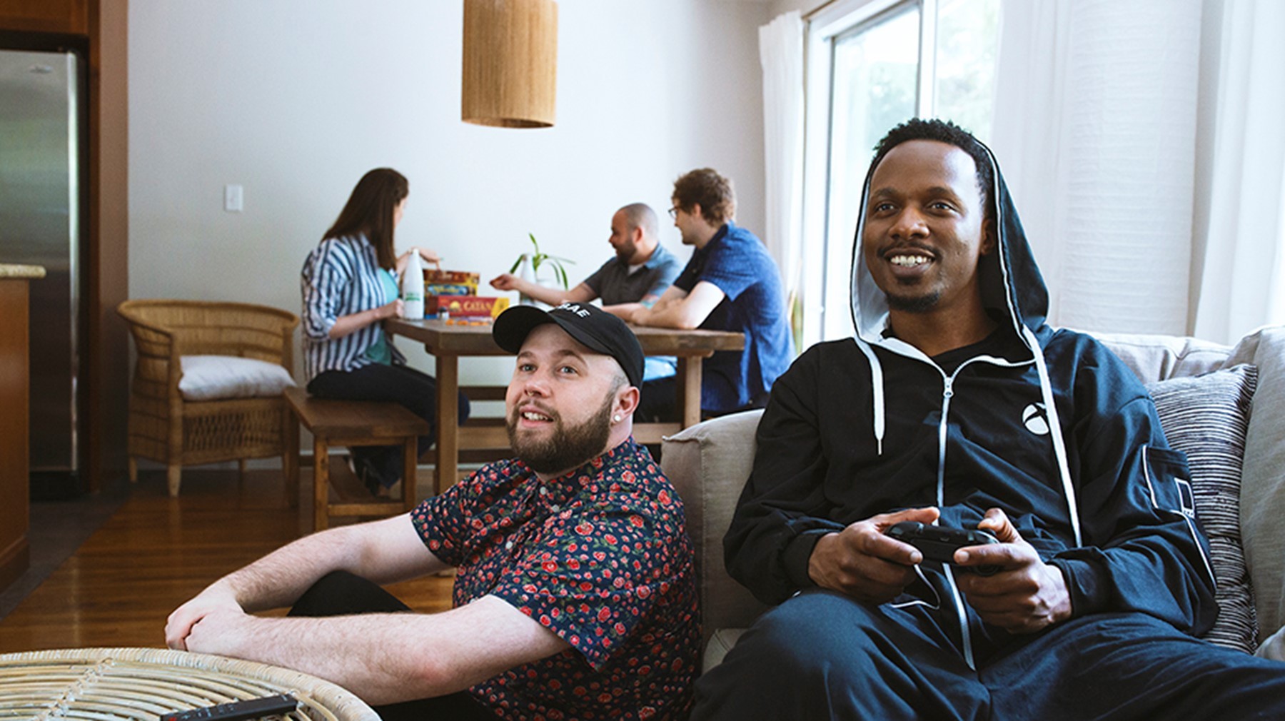 Xbox Ambassadors