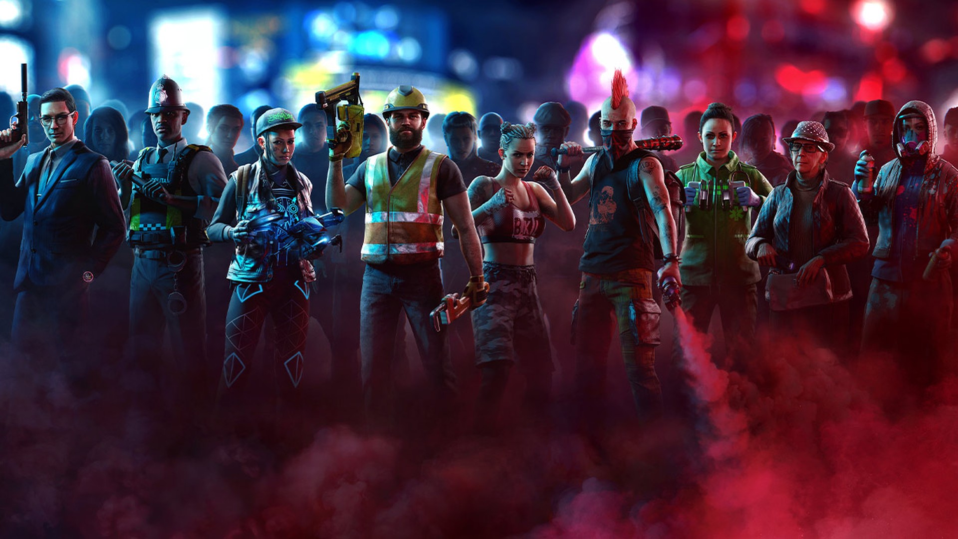Next Week on Xbox - Hero Image